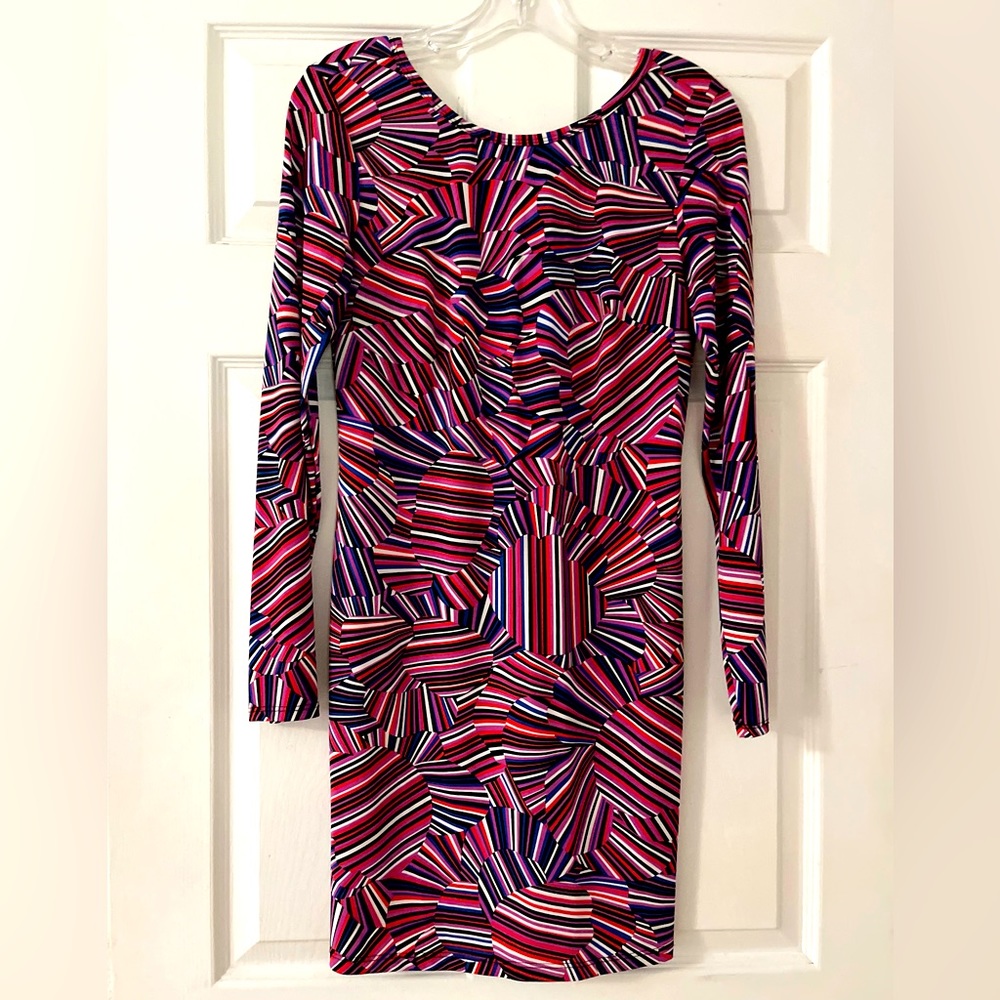 Trina Turk Shift Dress